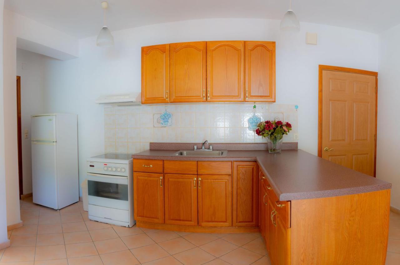 Valsamis Villa Apartments Poros  Luaran gambar