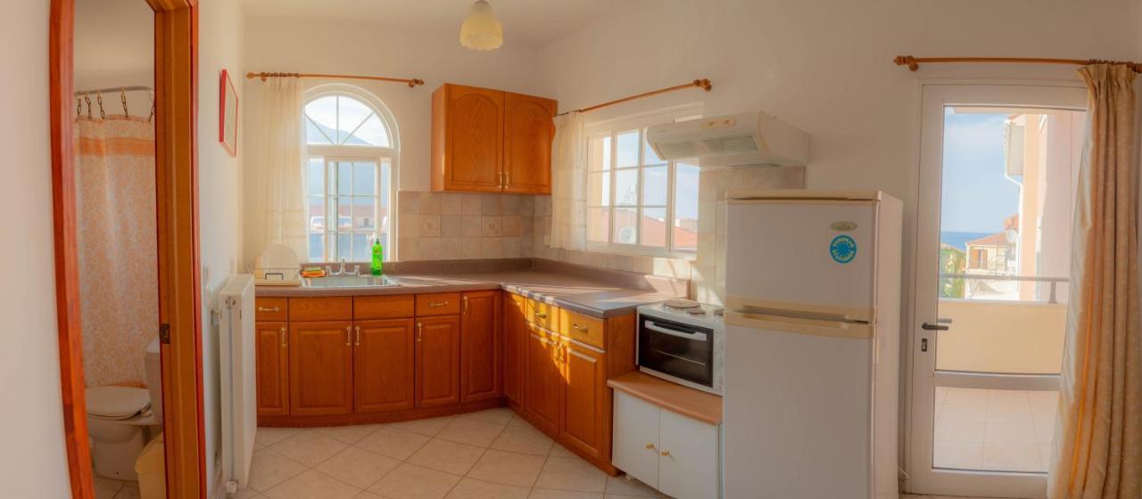 Valsamis Villa Apartments Poros  Luaran gambar