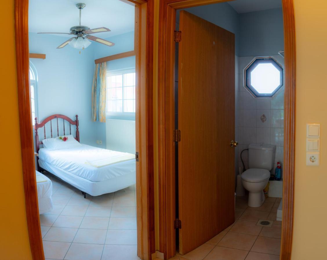 Valsamis Villa Apartments Poros  Luaran gambar
