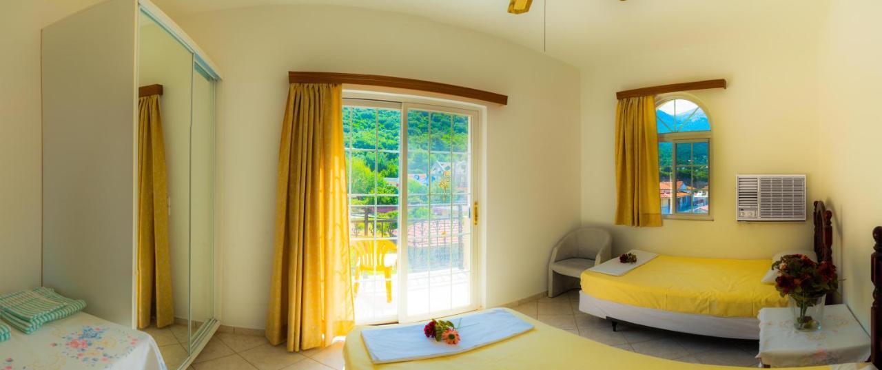 Valsamis Villa Apartments Poros  Luaran gambar