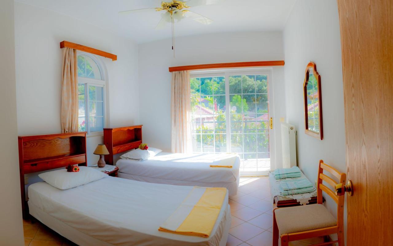 Valsamis Villa Apartments Poros  Luaran gambar