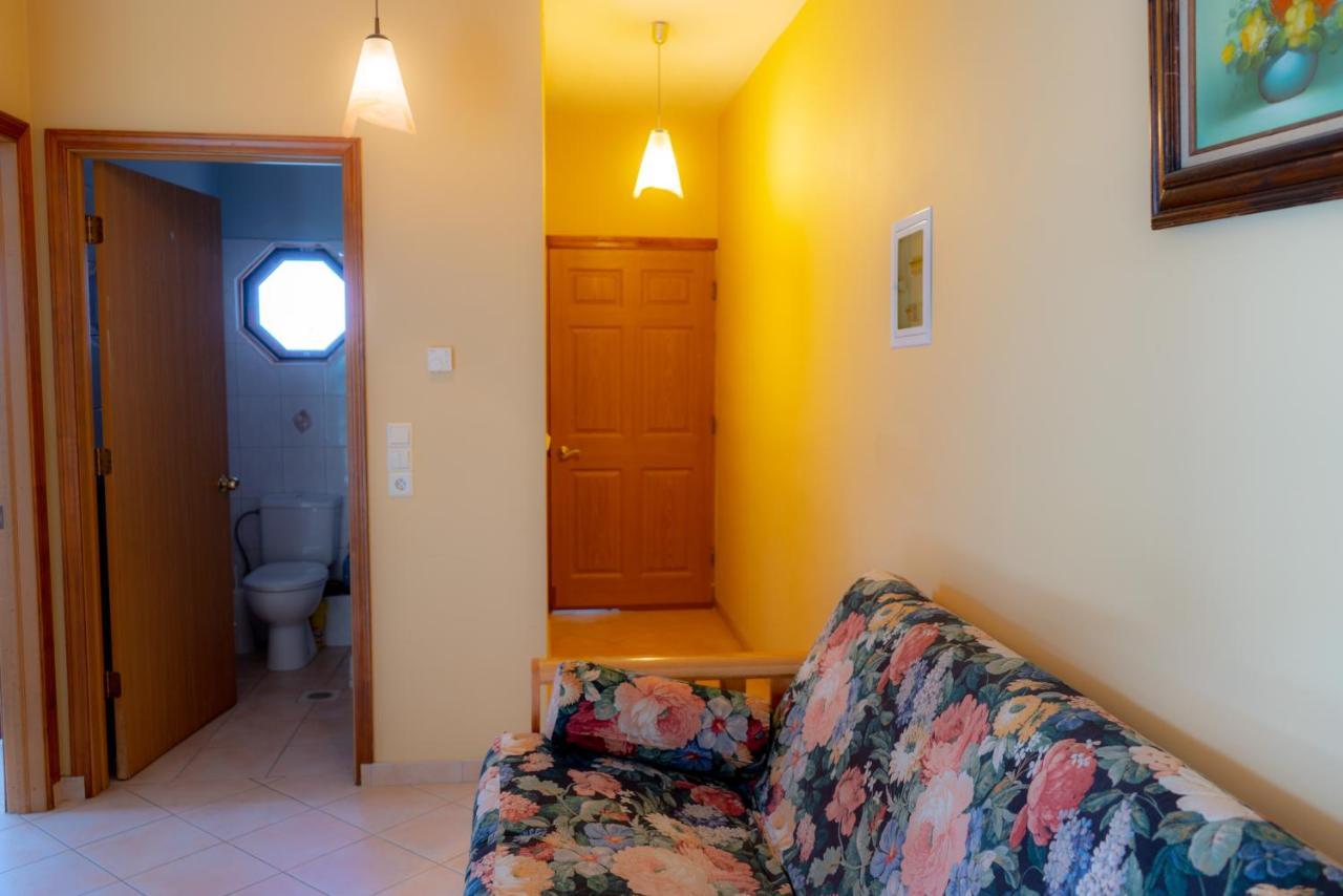 Valsamis Villa Apartments Poros  Luaran gambar